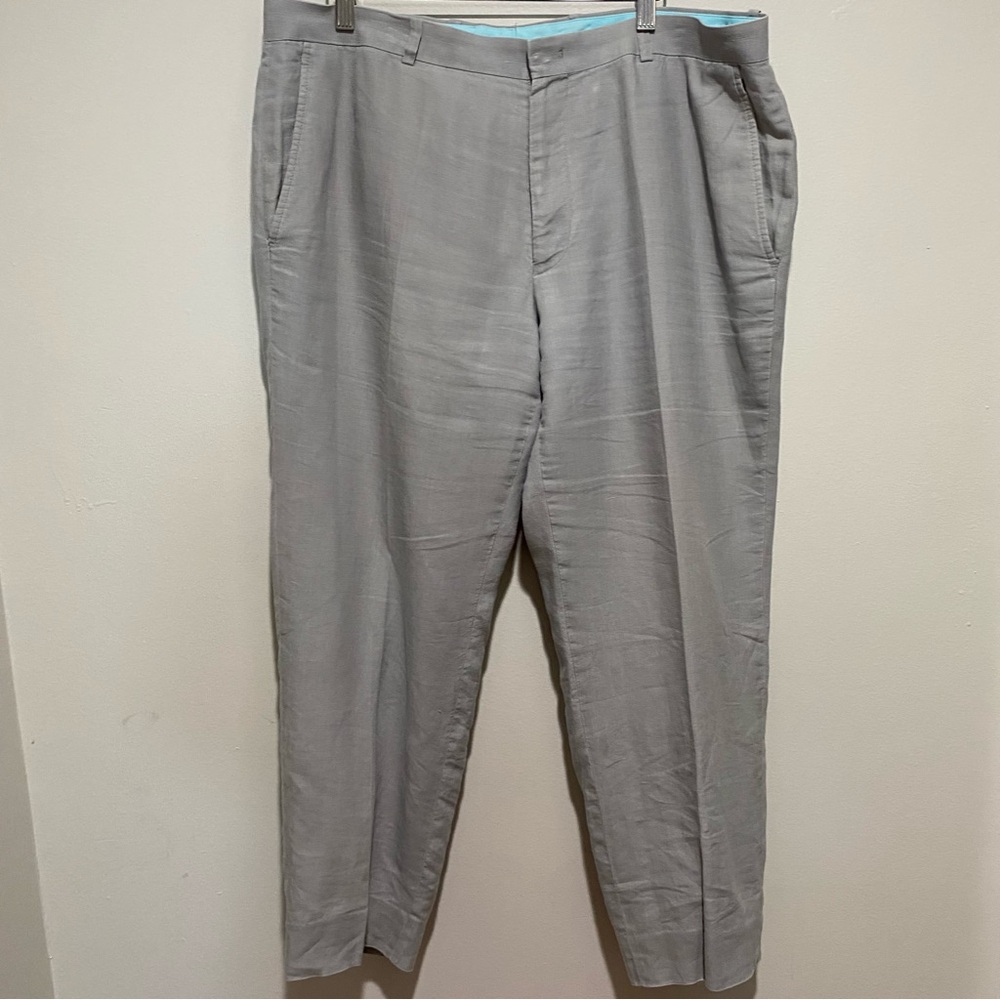 INC Men’s Gray Dress Pants‎ Size 36x30